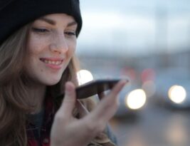 Can Voice Search Optimization Give You the Competitive Edge?