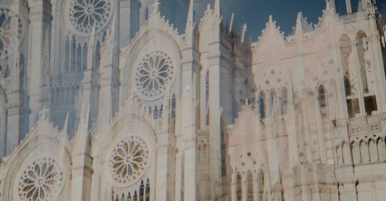 Serverless Architecture - Expiatorio