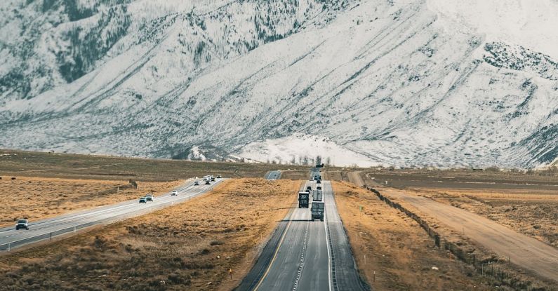 Cloud Hosting - Utah I-15