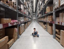 Why Is Inventory Management Critical for E-commerce Success?