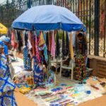 Personalized Shopping - Outside the Cathedral