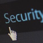 Website Security - Security Logo