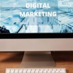 Digital Marketing Trends - Business Plan Schedule Written on the Notebook