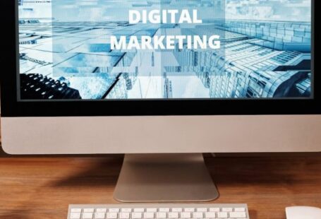 Digital Marketing Trends - Business Plan Schedule Written on the Notebook