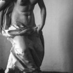 Headless CMS - Headless Statue of a Woman