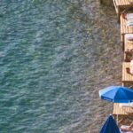 CMS Platforms - People Relaxing On The Beach