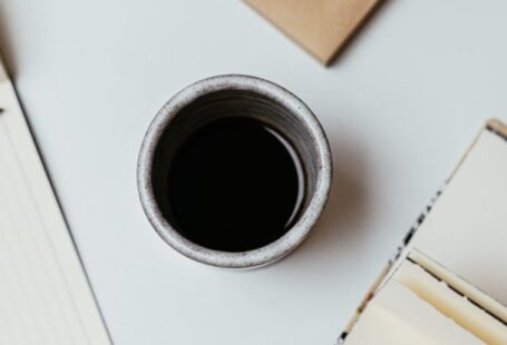 Mobile Page Speed - White Ceramic Mug on White Table