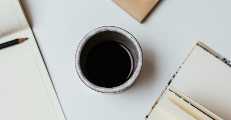 Mobile Page Speed - White Ceramic Mug on White Table