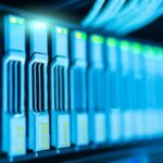 Database - Close Up Photo of Mining Rig