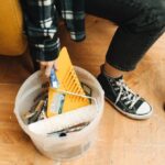 Conversion Optimization Tools - A Person Holding a Paint Roller